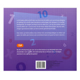 Deltas mi cuaderno de practica las tablas 7-8 años