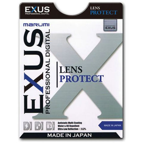 Marumi proteger filtro exus 77 mm