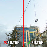 Marumi proteger filtro exus 77 mm