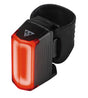 Luz trasera Topeak con aura USB