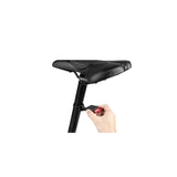 Luz trasera Topeak redlite táctil USB