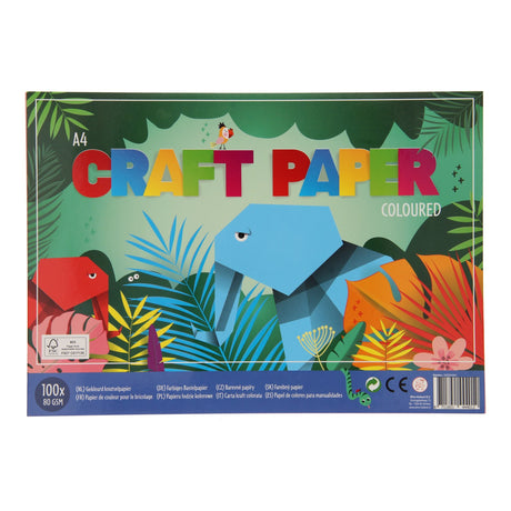 Gana papel artesanal holandés a4