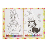 Especialidades de libros Nederland BV Colors by Number - Minnie Mouse