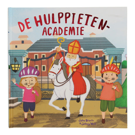 Holanda gana la Academia Assistant Pete