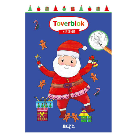 Ofertas de libros Países Bajos bv Magic Block Christmas