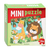 Mini rompecabezas Wins Holland diverso, 24 piezas.
