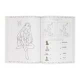Libro de juegos Disney 365 Princesa Dinsey