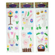 Gana Holanda Raamstickers Gel Pascua