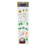 Gana Holanda Raamstickers Gel Pascua