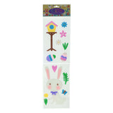Gana Holanda Raamstickers Gel Pascua