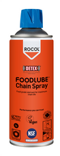 Rocol foodlube spray cadena 400ml