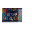 Gana el bloque de acuarela Holland A4