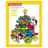 Libros Especiales Nederland BV Bobo Winterbook