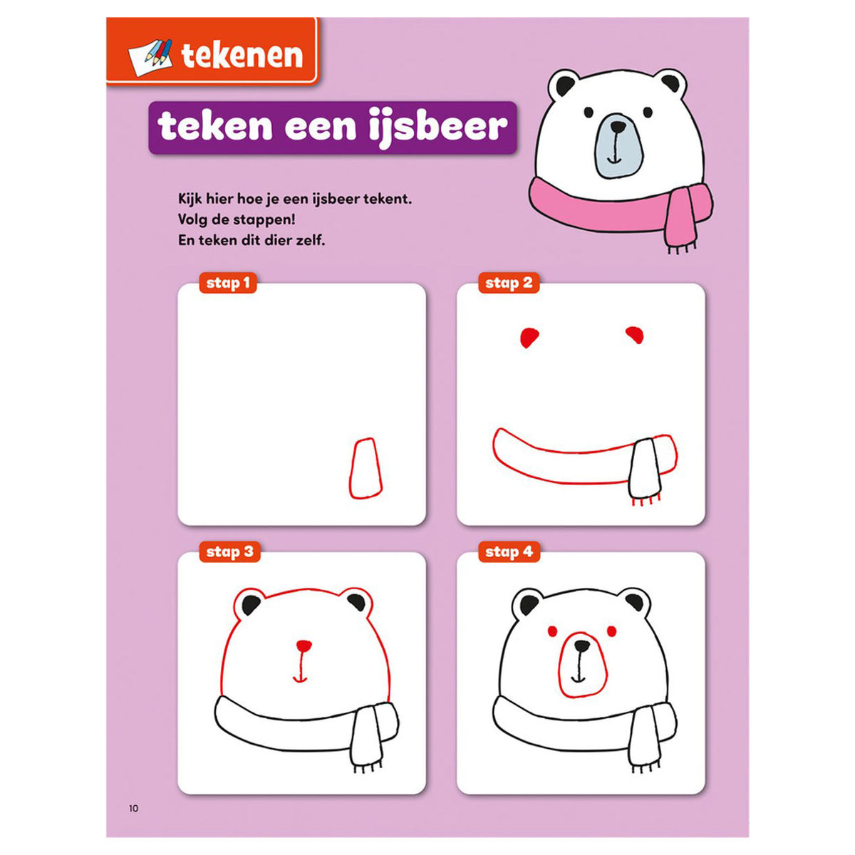 Libros Especiales Nederland BV Bobo Winterbook