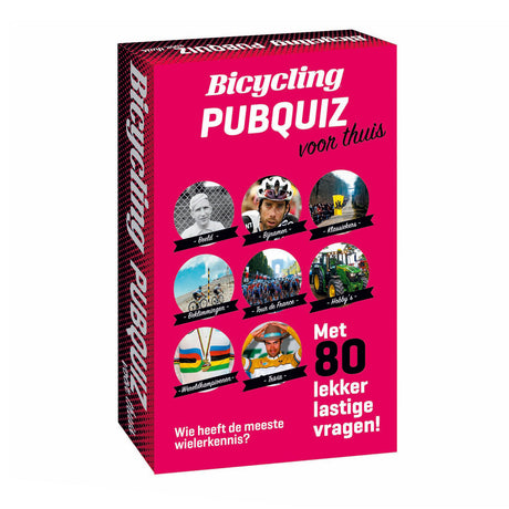 Reservar ofertas especiales Holanda BV concurso de pub ciclista