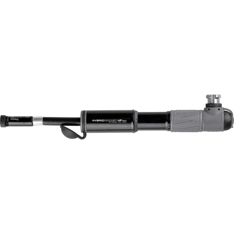 Topeak mini bomba híbrida cohete HP mini negro