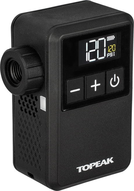 Topeak e-booster digital mini