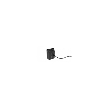 Bomba eléctrica digital Topeak e-booster