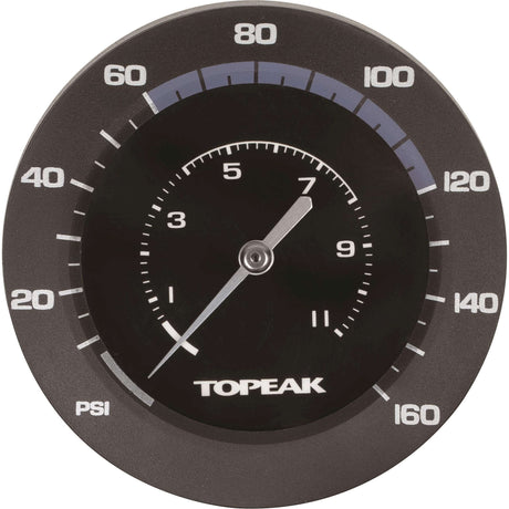 Topeak Floor Bombo Joblow Roadie Ex