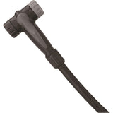 Bomba de suelo Topeak joeblow mountain ex con manguera de bomba 100 cm
