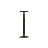 Bomba de suelo Topeak joeblow mountain ex con manguera de bomba 100 cm