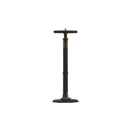 Bomba de suelo Topeak joeblow mountain ex con manguera de bomba 100 cm