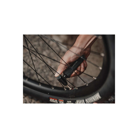 Bomba de co2 topeak airbooster pro
