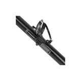 Topeak minipomp race cohete hp todo negro negro