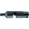 Llave de válvula Topeak coche francés