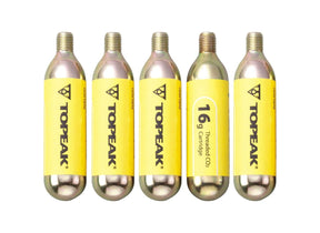 Patrones de CO2 Topeak 16gr (5)