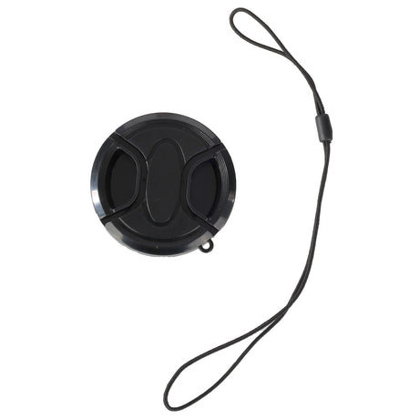 Tapa de objetivo Matin con elástico 46 mm m-6279