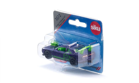 Siku 1572 esquivar desafiador srt hellcat personalizado
