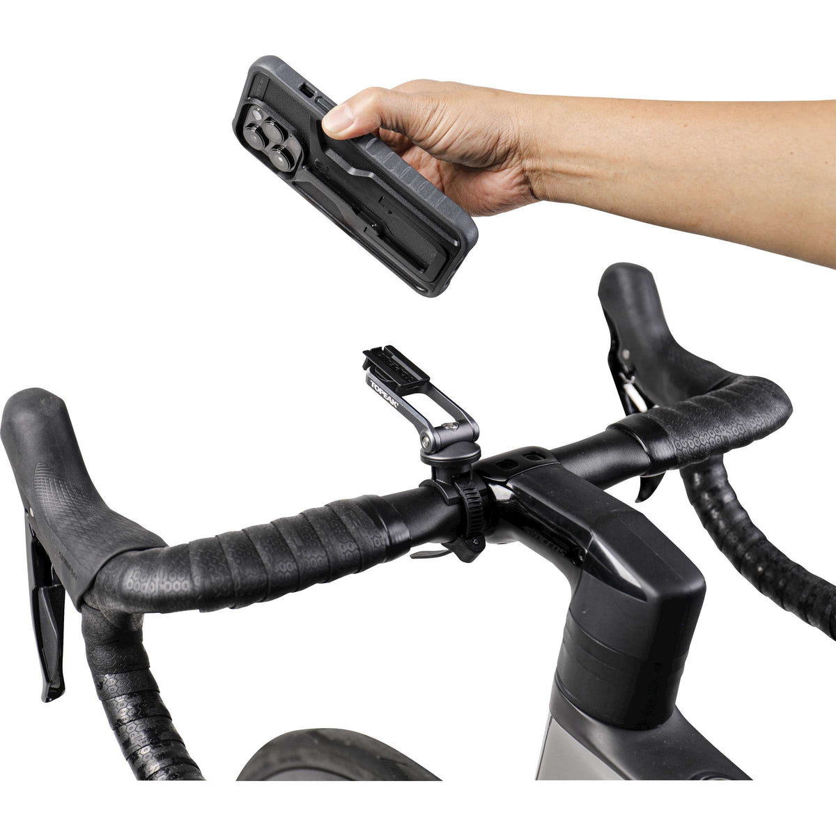 Topeak Ridecase iPhone 14 Plus incl. Confirmación