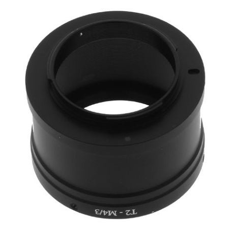 Marumi t2 adaptador micro 4 3