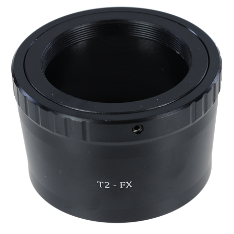 Adaptador marumi t2 fuji x