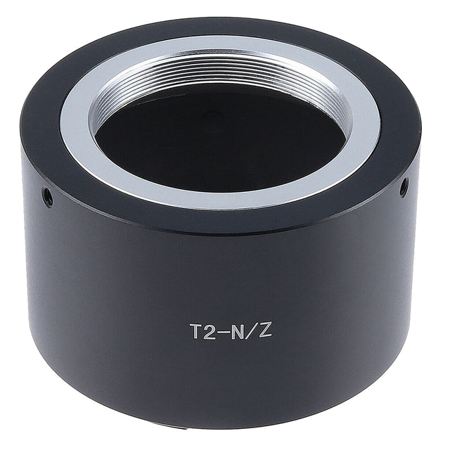 Adaptador Marumi t2 para nikon z
