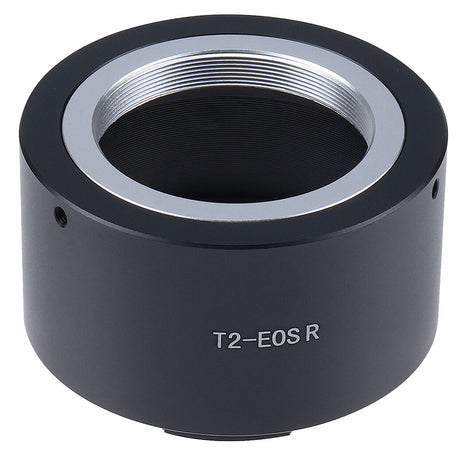 Adaptador Marumi T2 para Canon EOS R