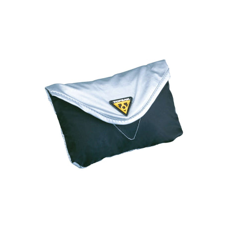 Topeak mtx cubierta de lluvia gris - protección impermeable