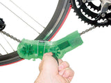 Fregadora de cadena Finish Line