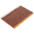Tapones de reparación Topeak tubi - 3,5 mm (10 piezas)