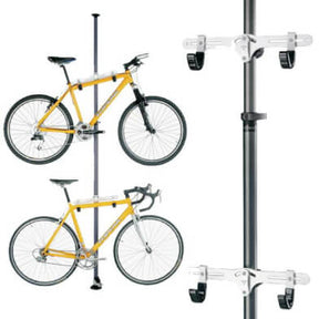 Soporte para bicicletas Topeak dual touch