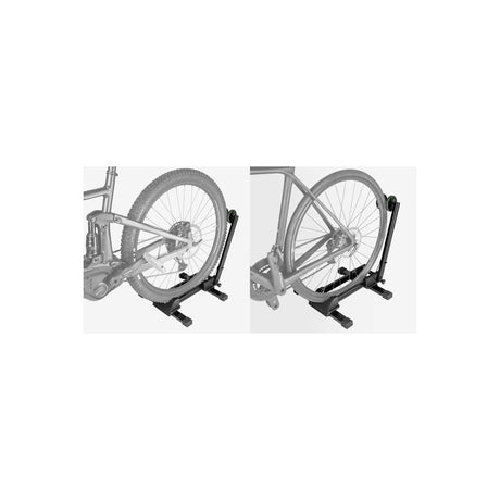 Línea de soportes para ruedas Topeak