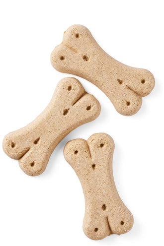 Galletas vegetarianas de Yarrah Dog