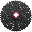 Cassette CSMZ90 12S 11-50T Negro