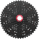 Cassette CSMZ90 12S 11-50T Negro