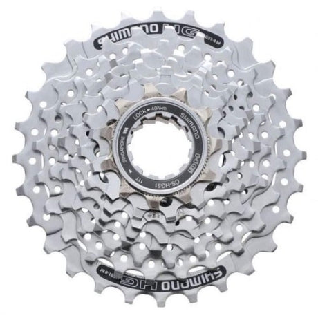 Shimano Alivio CS-HG51 11-30 8 Velocidad