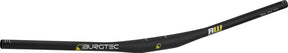 Burgtec Ride Wide Enduro 35 Manillar elevador de 15 mm