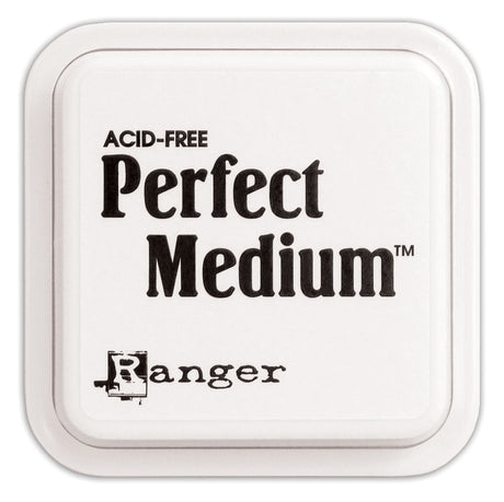 Ranger tinta ranger • perfecto medio claro 3x3