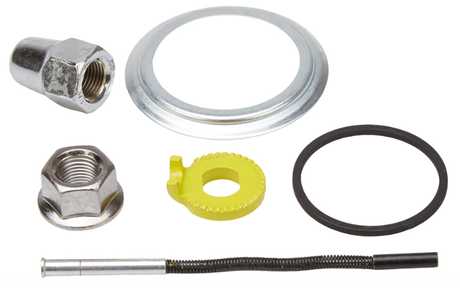 Juego de componentes Shimano set nexus 3sp sg-3r40 buje 86,85mm
