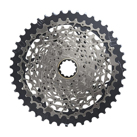 Cassette sram xg-1271 12 velocidades 10-44 fuerza plata
